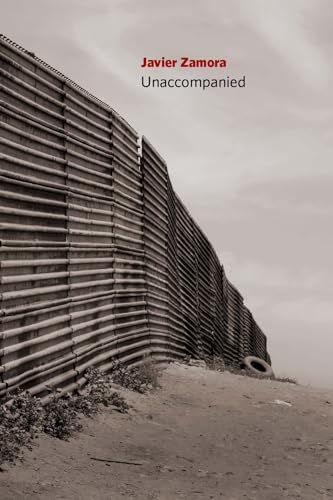 cover image Unaccompanied