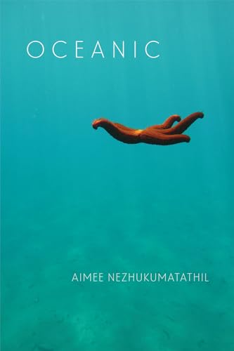 cover image Oceanic