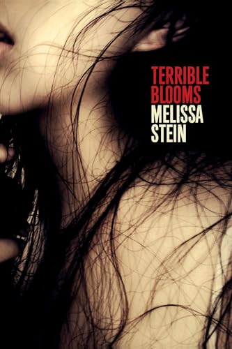 cover image Terrible Blooms