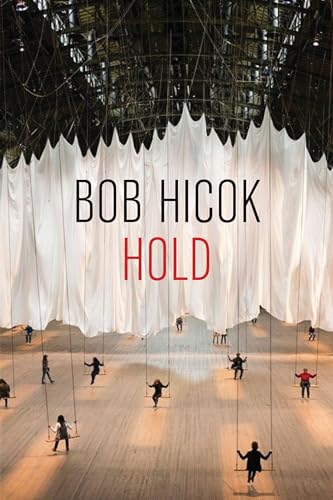 cover image Hold