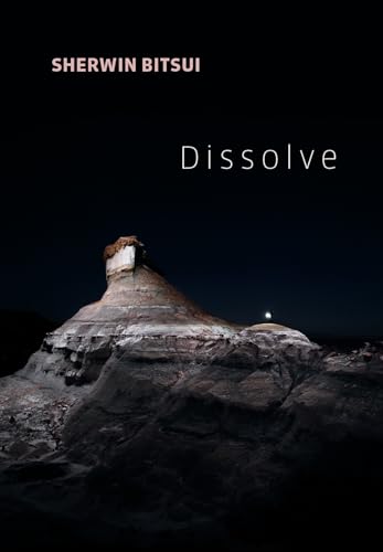 cover image Dissolve