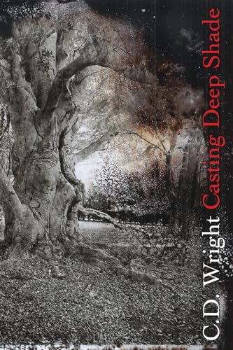 cover image Casting Deep Shade