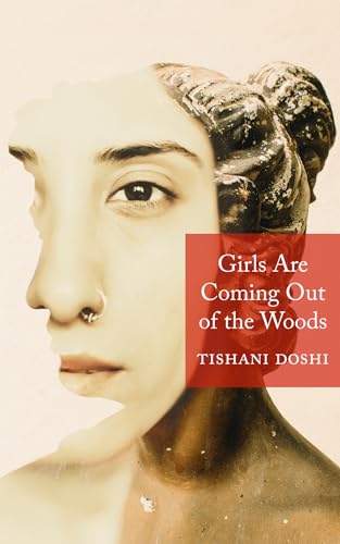 cover image Girls Are Coming Out of the Woods