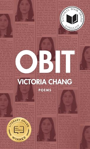cover image Obit