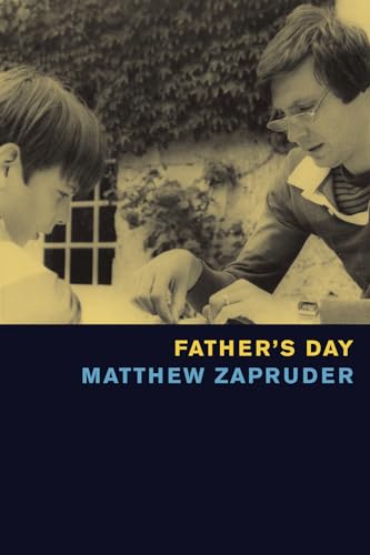 cover image Father’s Day