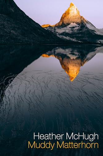 cover image Muddy Matterhorn