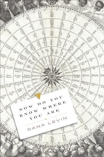 cover image Now Do You Know Where You Are
