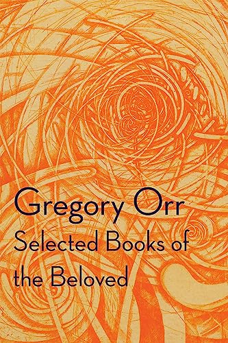 cover image Selected Books of the Beloved