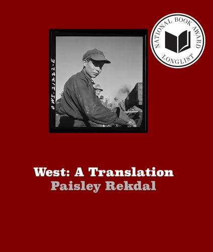 cover image West: A Translation