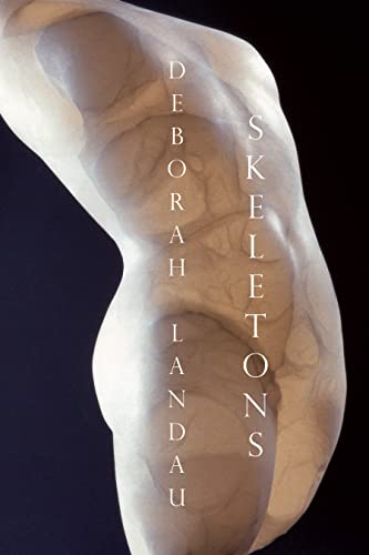 cover image Skeletons