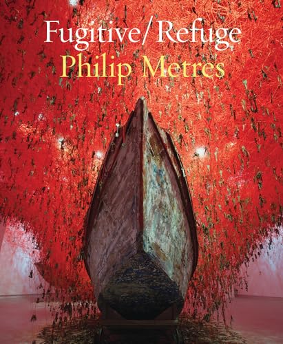 cover image Fugitive/Refuge