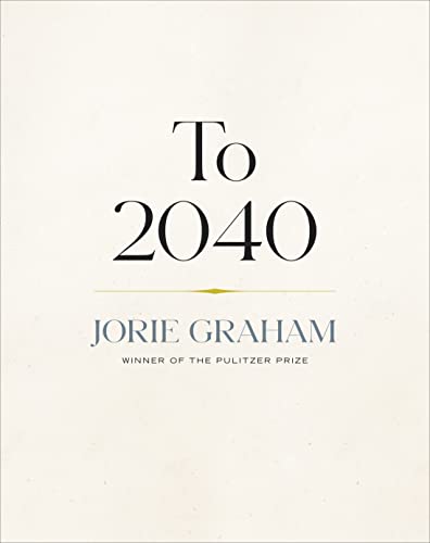 cover image To 2040
