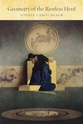 cover image Geometry of the Restless Herd