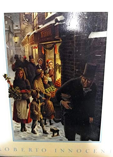 cover image A Christmas Carol