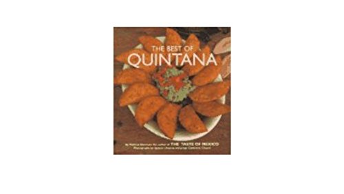 cover image The Best of Quintana