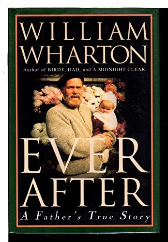 cover image Ever After