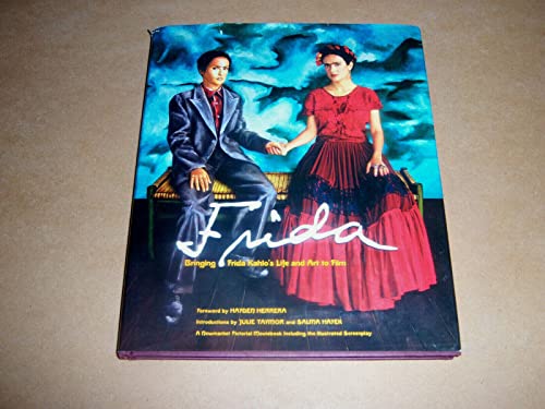 cover image Frida M/TV