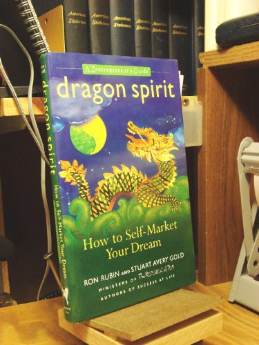 cover image Dragon Spirit