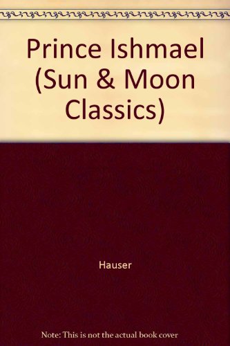 cover image Prince Ishmael