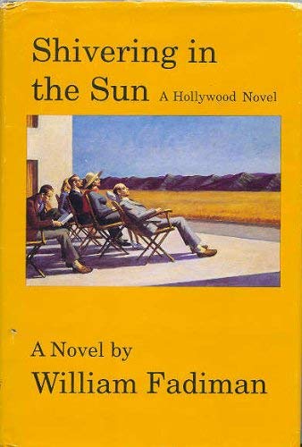 cover image Shivering in the Sun