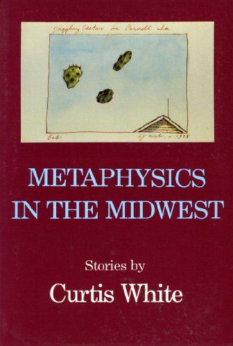 cover image Metaphysics in the Midwest
