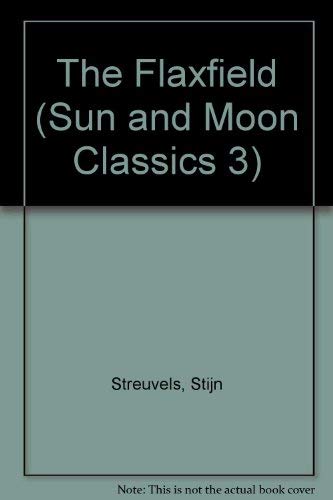 cover image Flaxfield