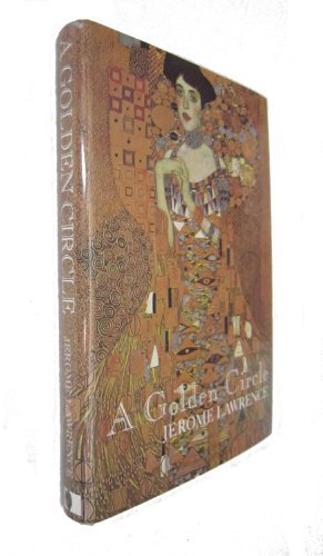 cover image A Golden Circle