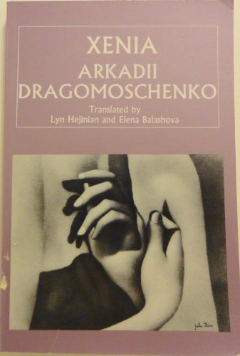 cover image Xenia
