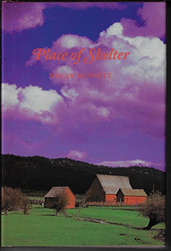 cover image Place of Shelter