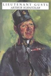 cover image Lieutenant Gustl