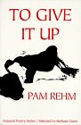 cover image To Give It Up