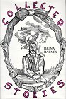 cover image Collected Stories