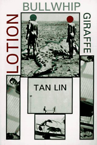 cover image Lotion Bullwhip Giraffe