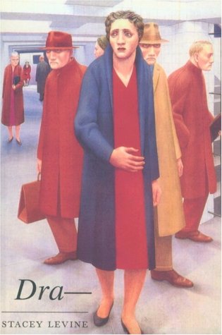 cover image Dra-