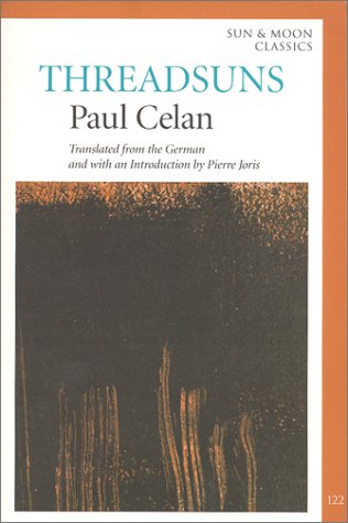 cover image Threadsuns