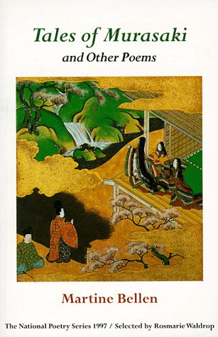 cover image Tales of Muraski and Other Poems
