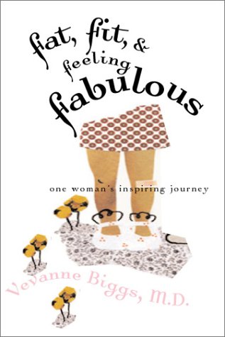 cover image Fat Fit & Feeling Fabulous
