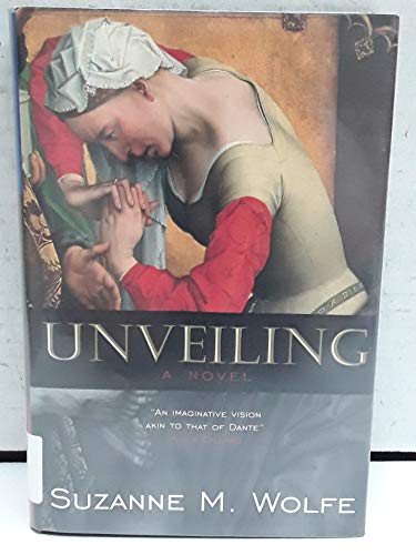 cover image UNVEILING
