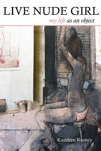 cover image Live Nude Girl: My Life as an Object