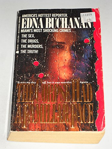 cover image Corpse Had a Familiar Face