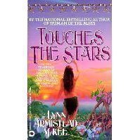 cover image Touches the Stars