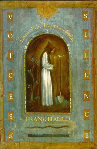 cover image Voices of Silence