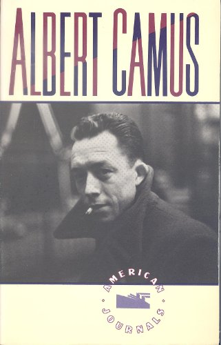 cover image American Journals