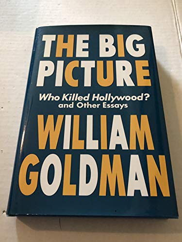 cover image The Big Picture: Cloth Book