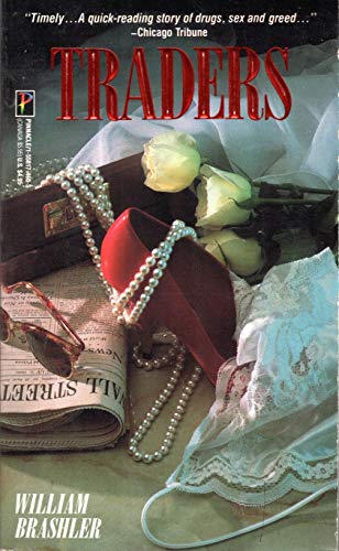 cover image Traders