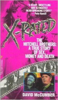 cover image X-Rated