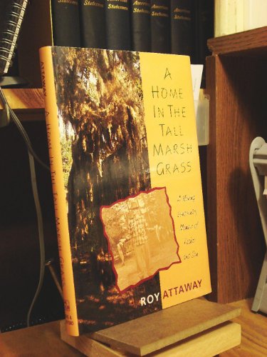 cover image Home in the Tall Marsh Grass
