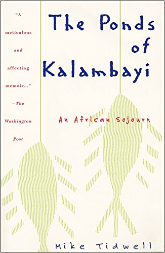 cover image The Ponds of Kalambayi