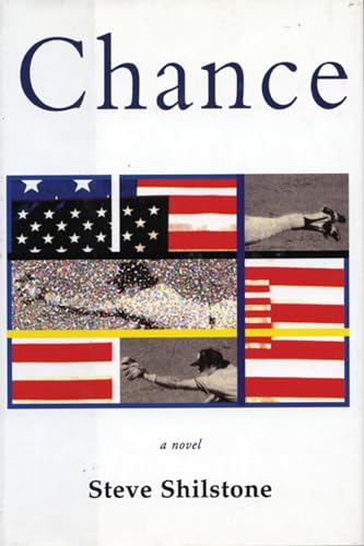 cover image Chance