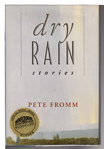 cover image Dry Rain